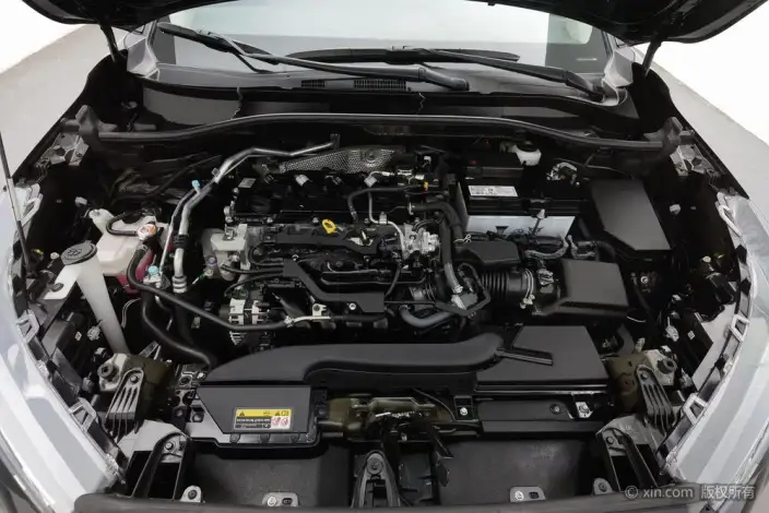 Frontlander 2024 Model 2.0L CVT Leading version PLUS – фото 5