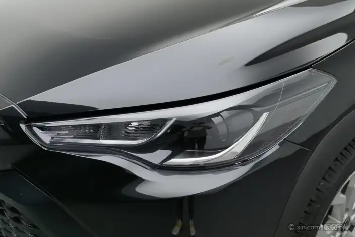 Frontlander 2024 Model 2.0L CVT Leading version PLUS – фото 7