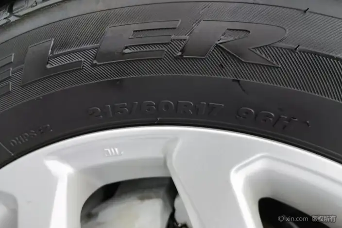 Frontlander 2024 Model 2.0L CVT Leading version PLUS – фото 8