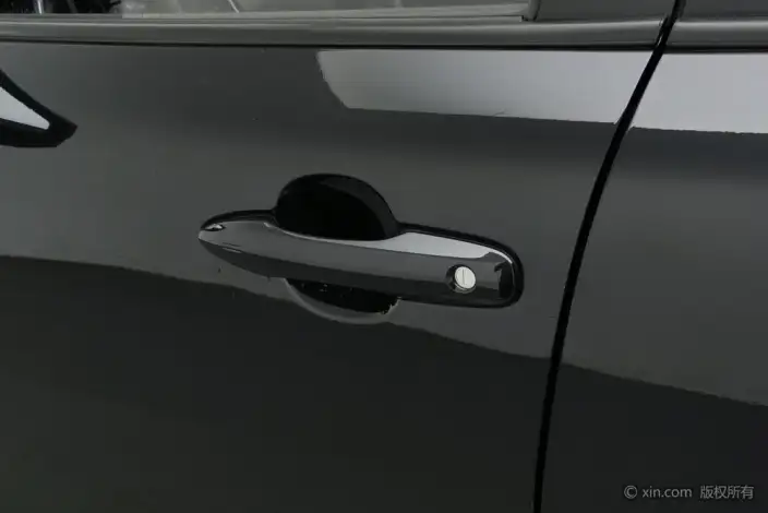 Frontlander 2024 Model 2.0L CVT Leading version PLUS – фото 9
