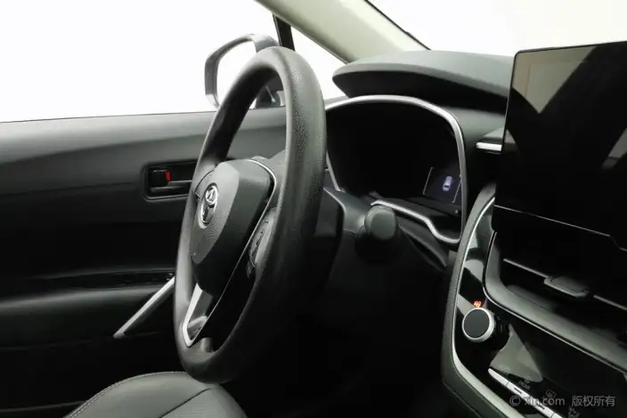 Frontlander 2024 Model 2.0L CVT Leading version PLUS – фото 10
