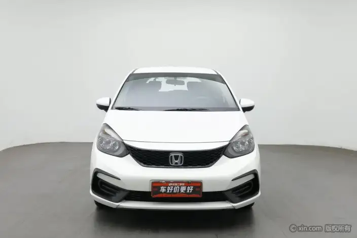 Honda Fit 2021 Model 1.5L CVT Tide Enjoy Edition