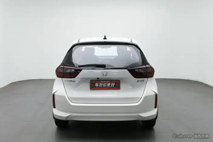 Honda Fit 2021 Model 1.5L CVT Tide Enjoy Edition