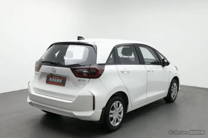 Honda Fit 2021 Model 1.5L CVT Tide Enjoy Edition