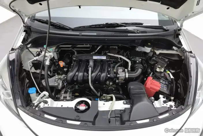 Honda Fit 2021 Model 1.5L CVT Tide Enjoy Edition – фото 5