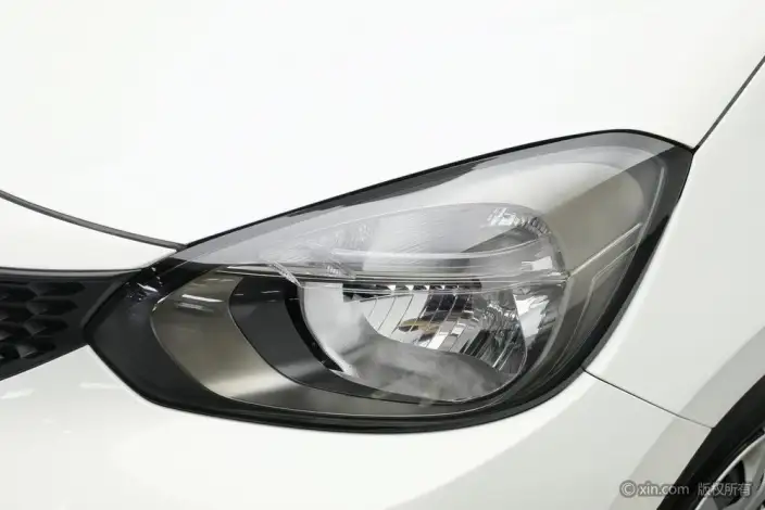 Honda Fit 2021 Model 1.5L CVT Tide Enjoy Edition – фото 7