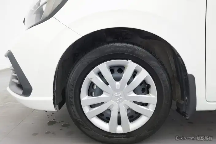 Honda Fit 2021 Model 1.5L CVT Tide Enjoy Edition – фото 8