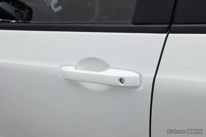 Honda Fit 2021 Model 1.5L CVT Tide Enjoy Edition – фото 9