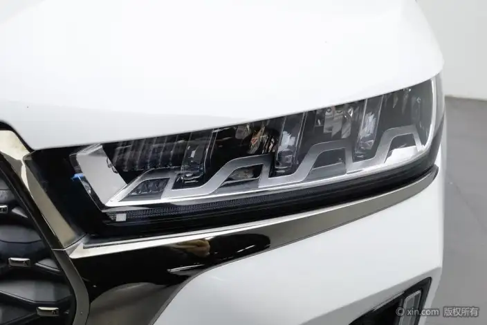 Chery Tiggo 7 PLUS 2021 Model 1.5T CVT Luxury Model – фото 7