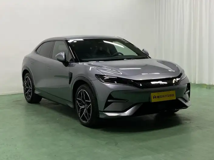 Song L EV 2025 Model 602KM 4WD Smart Driving Model – фото 3