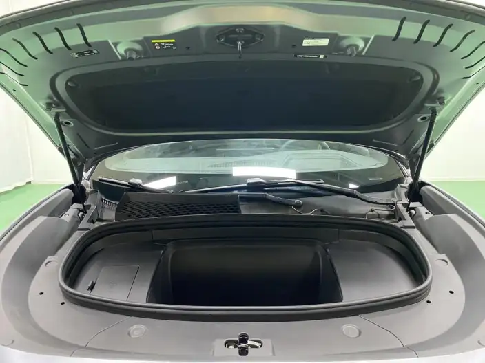 Song L EV 2025 Model 602KM 4WD Smart Driving Model – фото 10