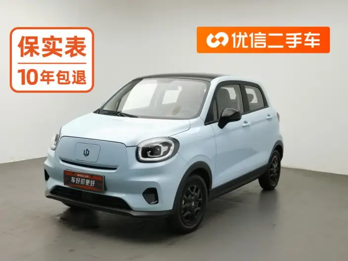 Leapmotor T03 2025 Model 310 Comfort Edition