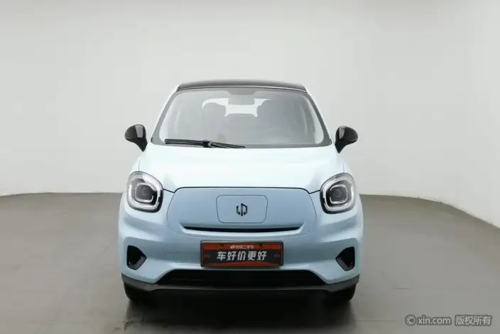 Leapmotor T03 2025 Model 310 Comfort Edition