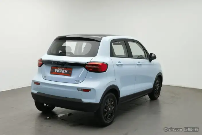 Leapmotor T03 2025 Model 310 Comfort Edition