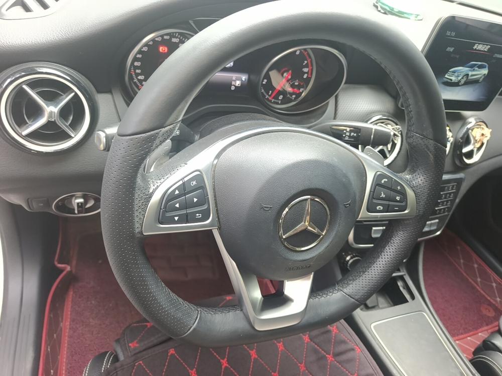 Mercedes-Benz GLA 2019 GLA 200 Dynamic – фото 7