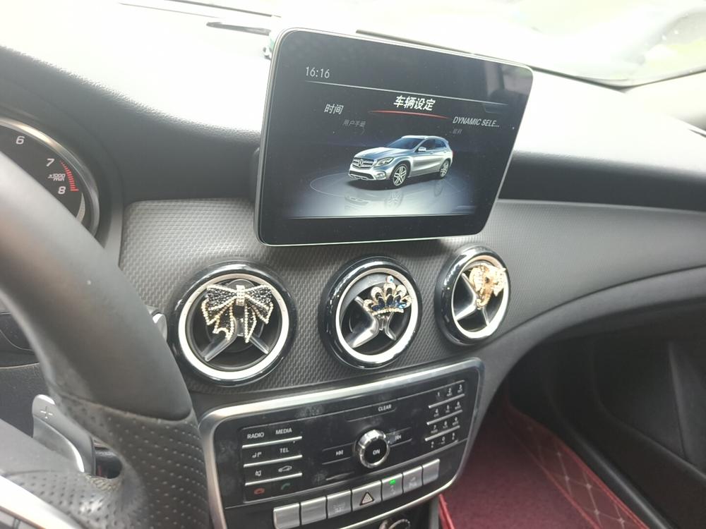 Mercedes-Benz GLA 2019 GLA 200 Dynamic – фото 8