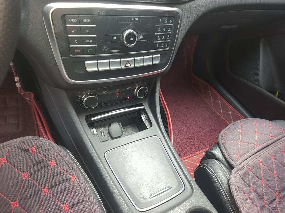 Mercedes-Benz GLA 2019 GLA 200 Dynamic – фото 9