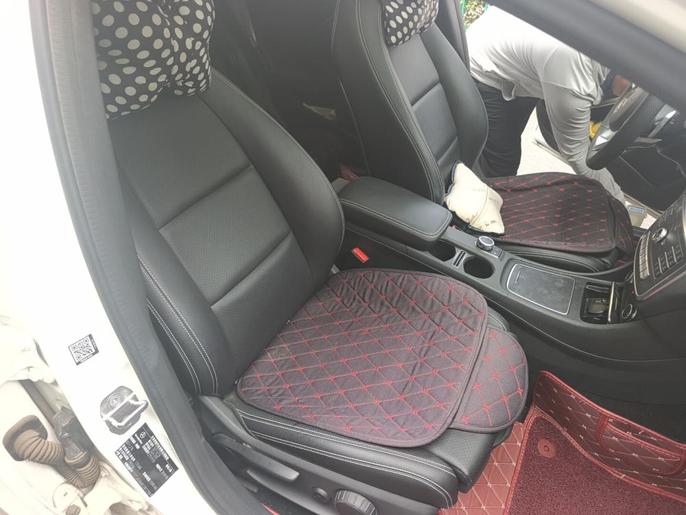 Mercedes-Benz GLA 2019 GLA 200 Dynamic – фото 11