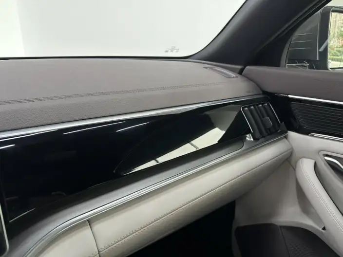 BYD Song PLUS DM 2025 Model DM-i 112KM Noble Model – фото 5