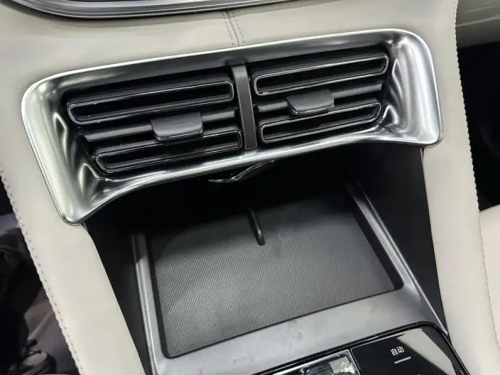 BYD Song PLUS DM 2025 Model DM-i 112KM Noble Model – фото 6