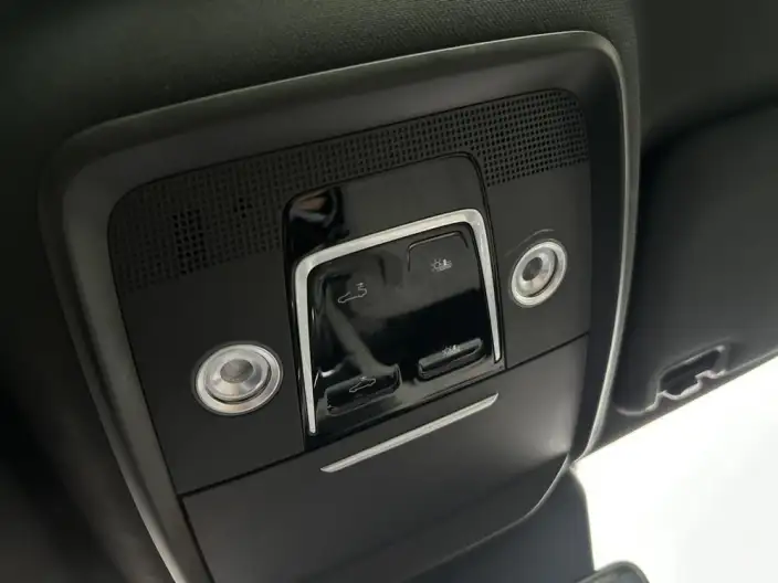 BYD Song PLUS DM 2025 Model DM-i 112KM Noble Model – фото 8