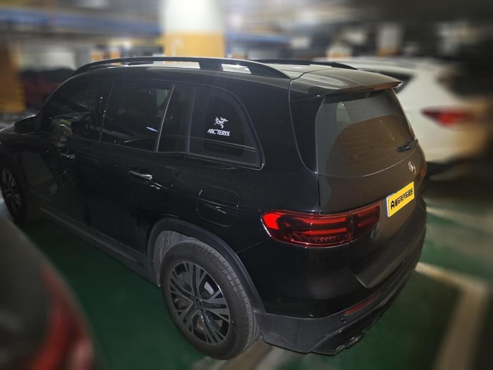 Mercedes-Benz GLB 2024 GLB 220 Dynamic