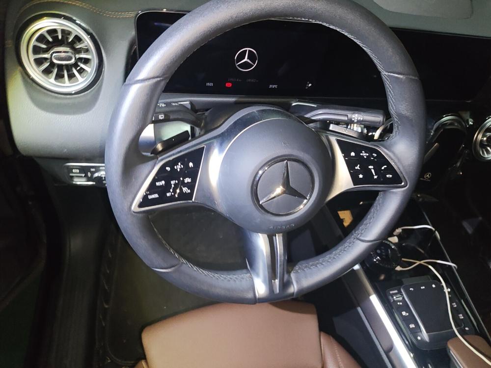 Mercedes-Benz GLB 2024 GLB 220 Dynamic – фото 7