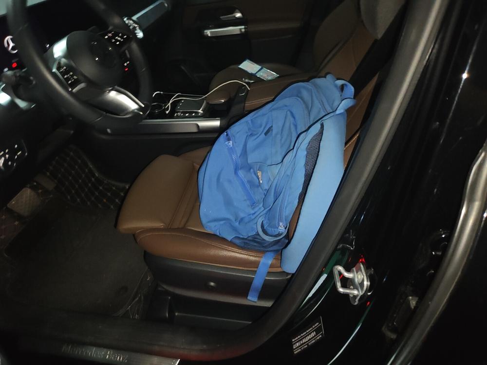 Mercedes-Benz GLB 2024 GLB 220 Dynamic – фото 10
