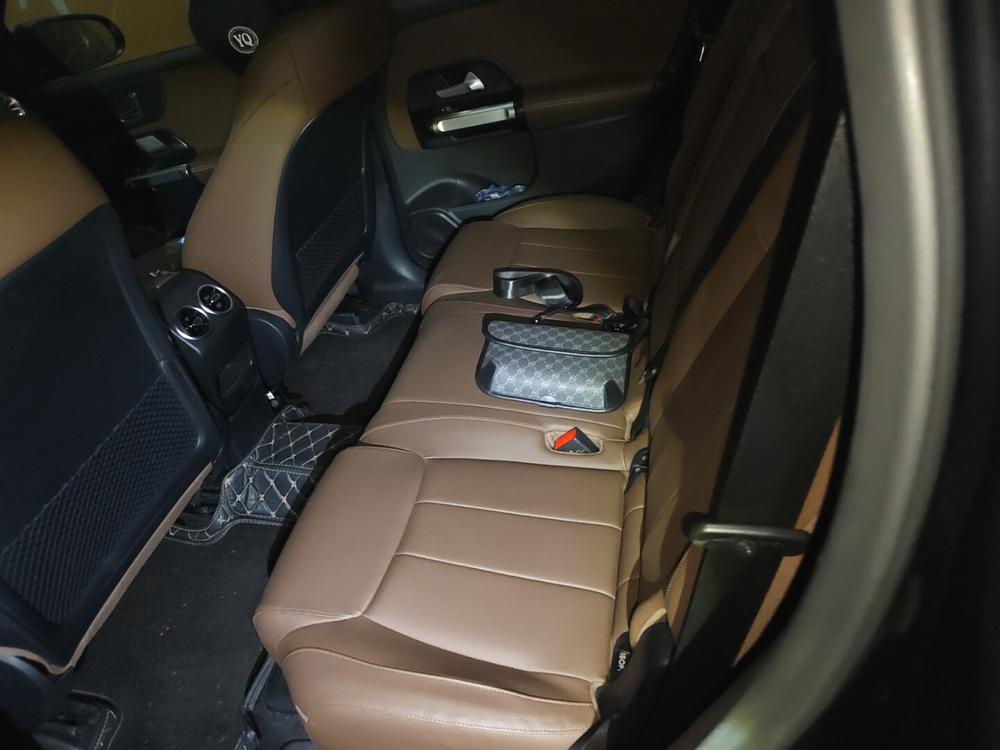 Mercedes-Benz GLB 2024 GLB 220 Dynamic – фото 12