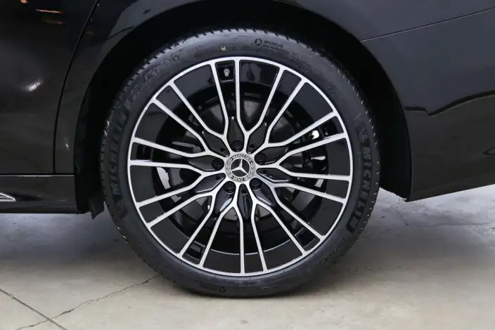 Mercedes-Benz E-Class 2026 Model E 300 L Fashion Model sedan – фото 7