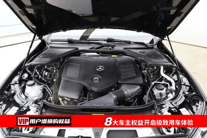 Mercedes-Benz E-Class 2026 Model E 300 L Fashion Model sedan – фото 8