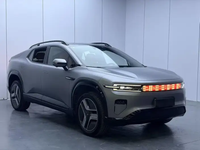 Changan Qiyuan E07 2025 Model EV 90kWh Ultra 4WD Edition