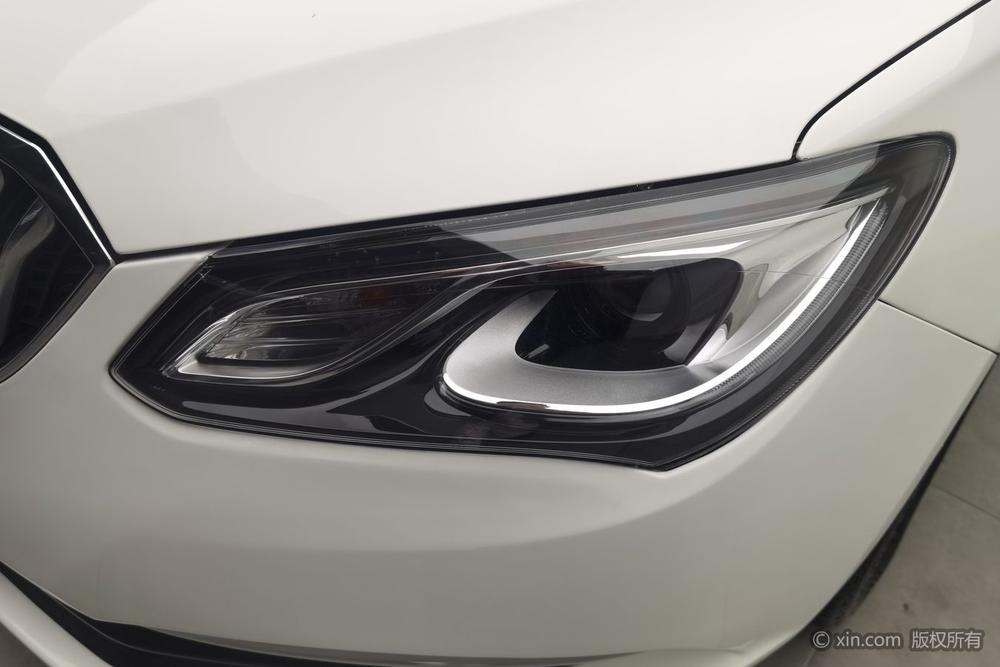 Buick Excelle 2016 модификация 15N Manual Luxury – фото 7