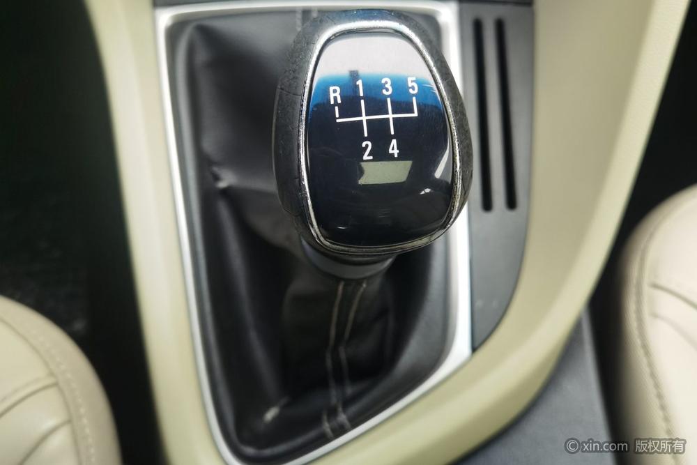 Buick Excelle 2016 модификация 15N Manual Luxury – фото 14