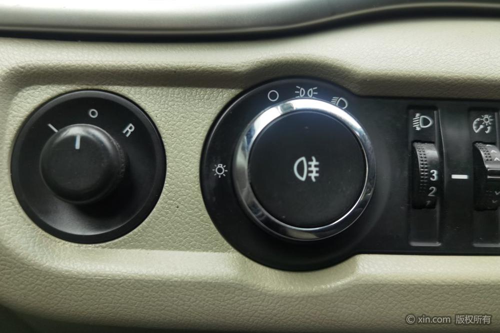 Buick Excelle 2016 модификация 15N Manual Luxury – фото 15