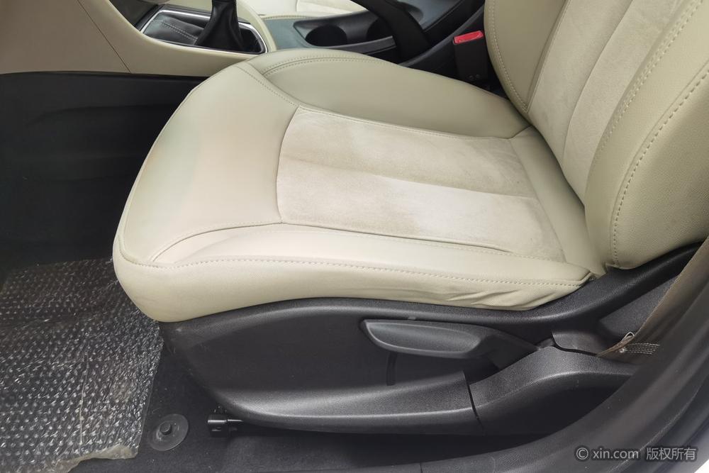 Buick Excelle 2016 модификация 15N Manual Luxury – фото 18
