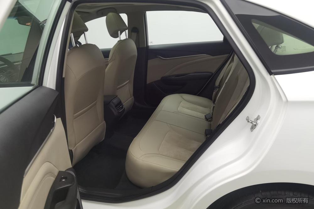Buick Excelle 2016 модификация 15N Manual Luxury – фото 19