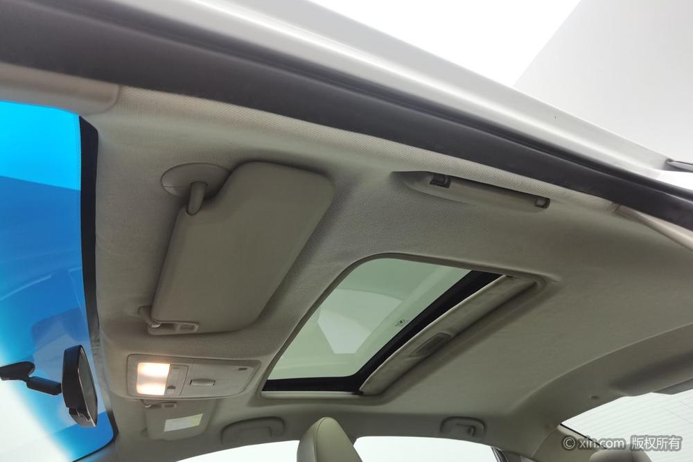 Buick Excelle 2016 модификация 15N Manual Luxury – фото 20