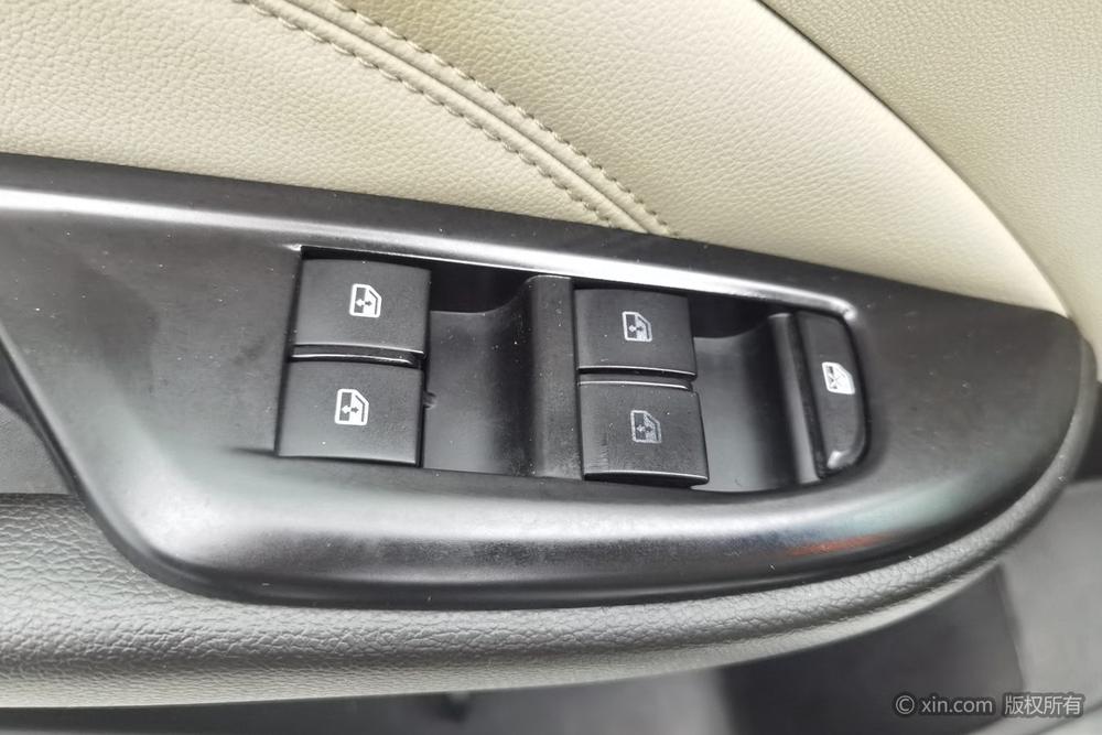 Buick Excelle 2016 модификация 15N Manual Luxury – фото 22