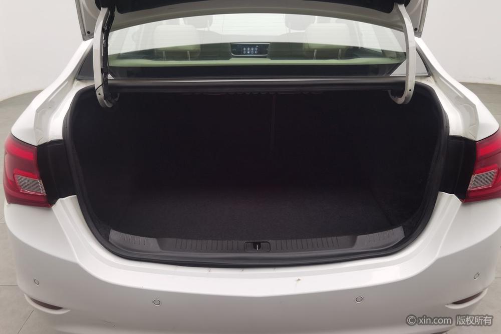 Buick Excelle 2016 модификация 15N Manual Luxury – фото 23
