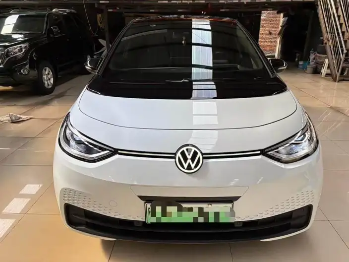 Volkswagen ID.3 2023 Model Extreme Wisdom Edition – фото 2