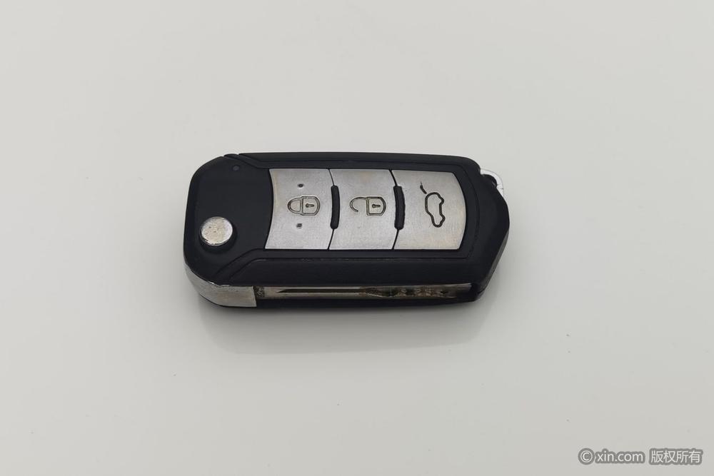 GAC Trumpchi GS4 2015 200T Manual Luxury – фото 6