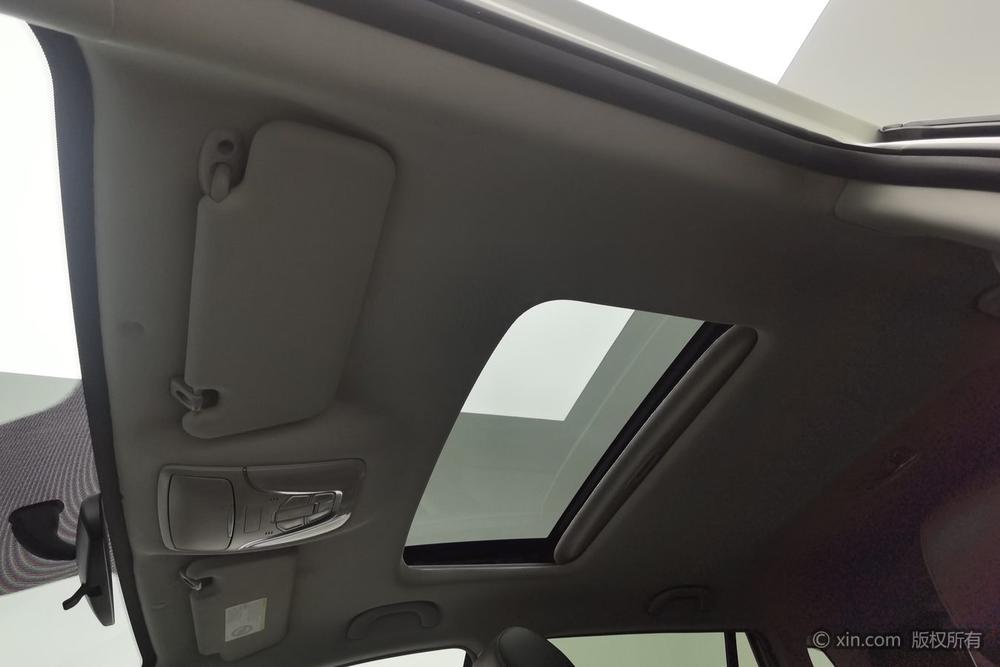 GAC Trumpchi GS4 2015 200T Manual Luxury – фото 20