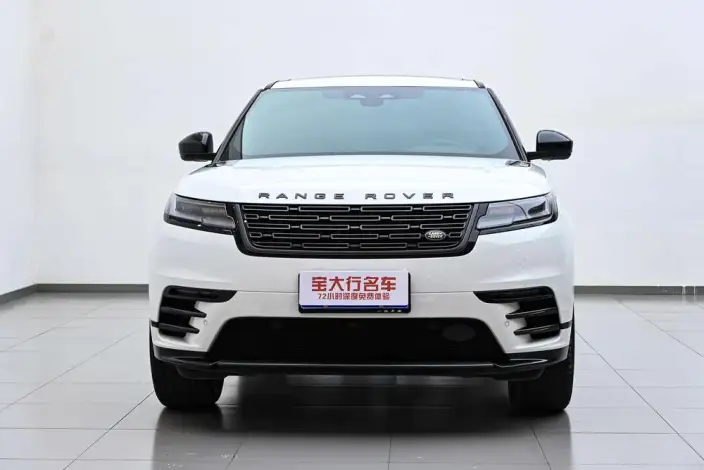 Range Rover Velar 2026 Model 250PS Dynamic SE