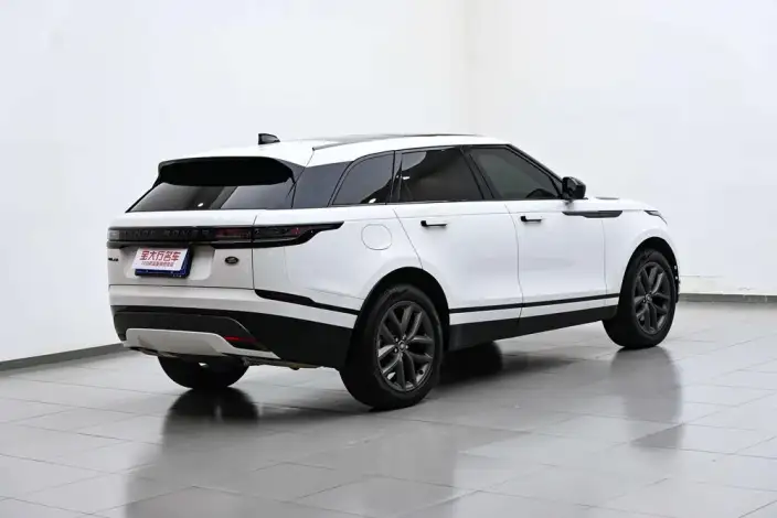 Range Rover Velar 2026 Model 250PS Dynamic SE – фото 6