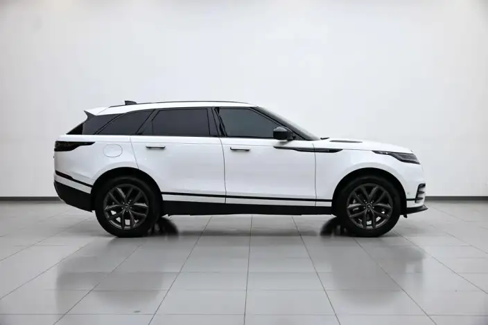 Range Rover Velar 2026 Model 250PS Dynamic SE – фото 7