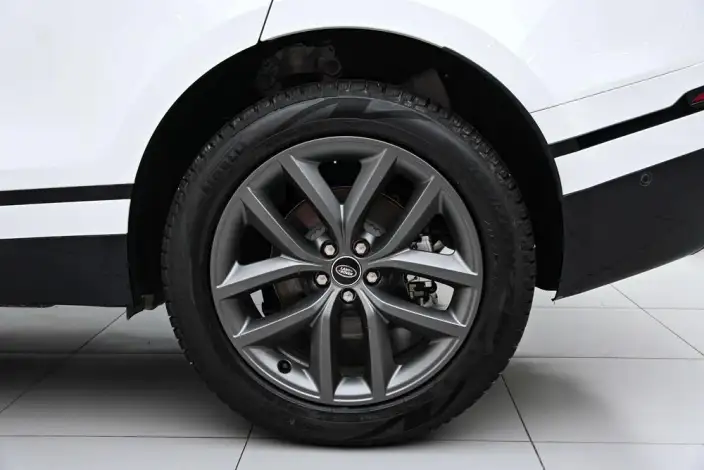 Range Rover Velar 2026 Model 250PS Dynamic SE – фото 8