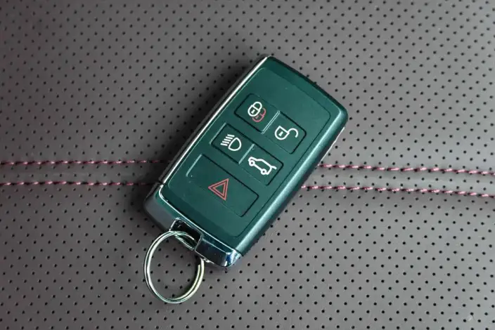 Range Rover Velar 2026 Model 250PS Dynamic SE – фото 9