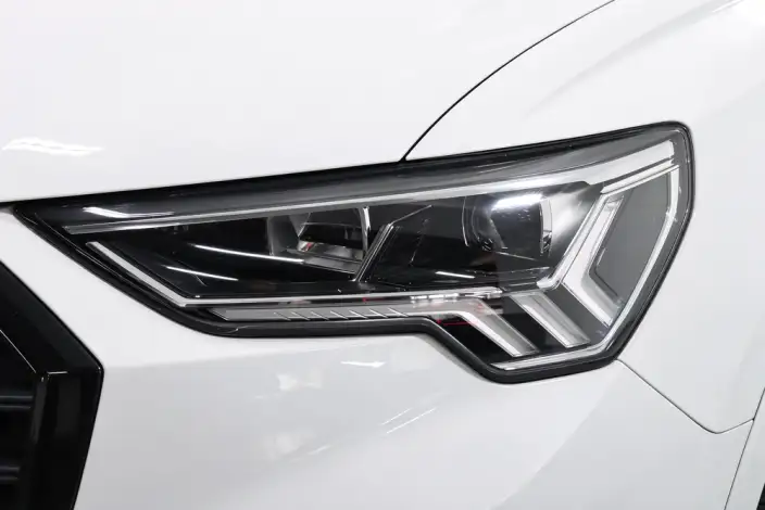 AUDI Q3 2023 Model 45 TFSI quattro Fashion Dynamic Model – фото 7