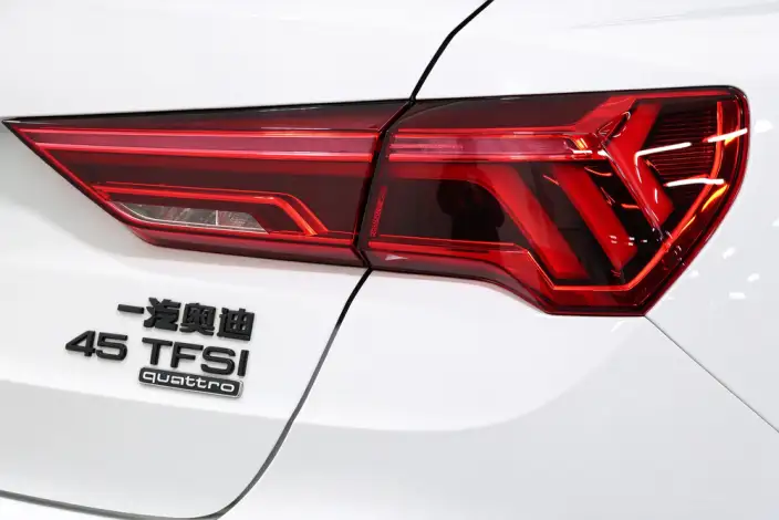 AUDI Q3 2023 Model 45 TFSI quattro Fashion Dynamic Model – фото 8